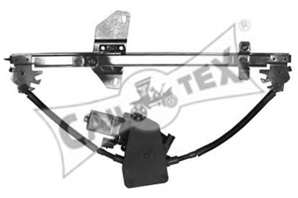 CAUTEX 067066 Window Lift